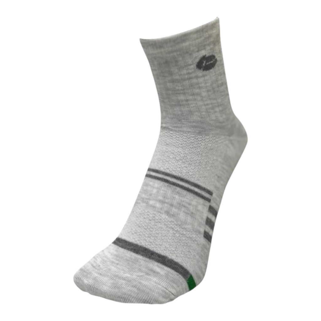 Men high Socquette socks