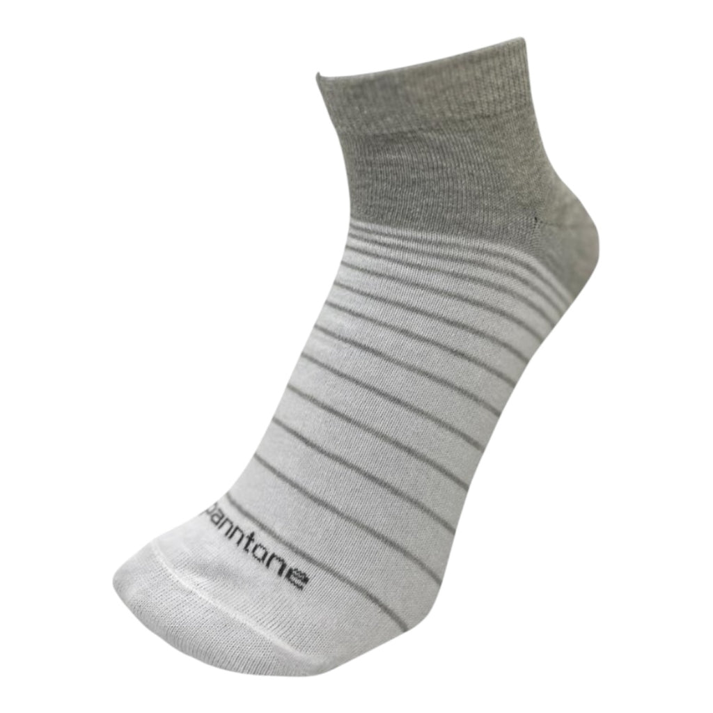 Men high Socquette socks