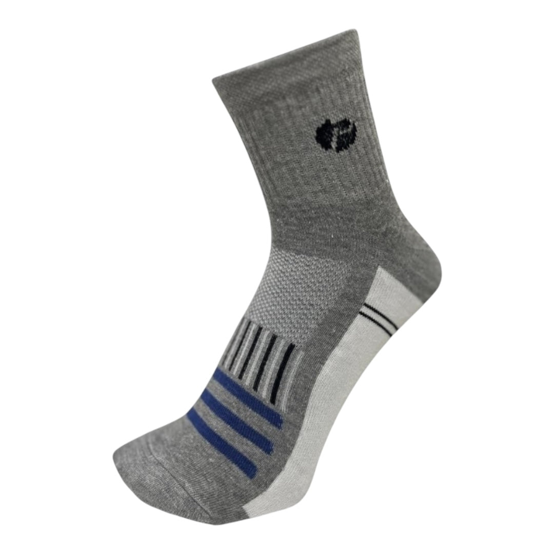 Men high Socquette socks