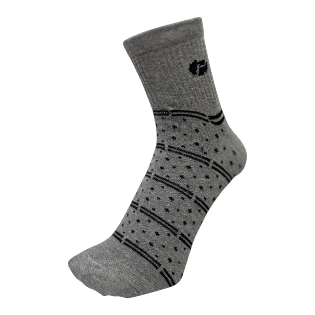 Men high Socquette socks