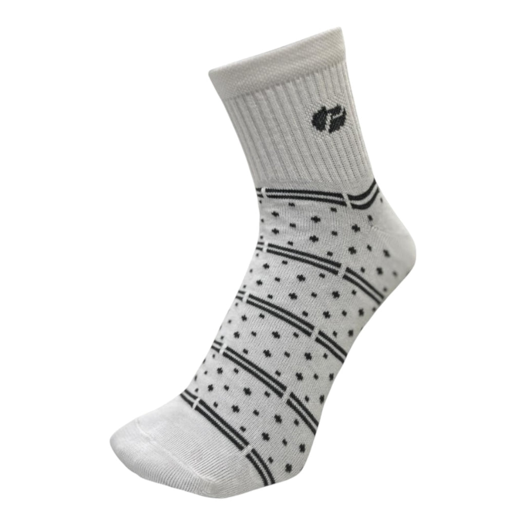 Men high Socquette socks