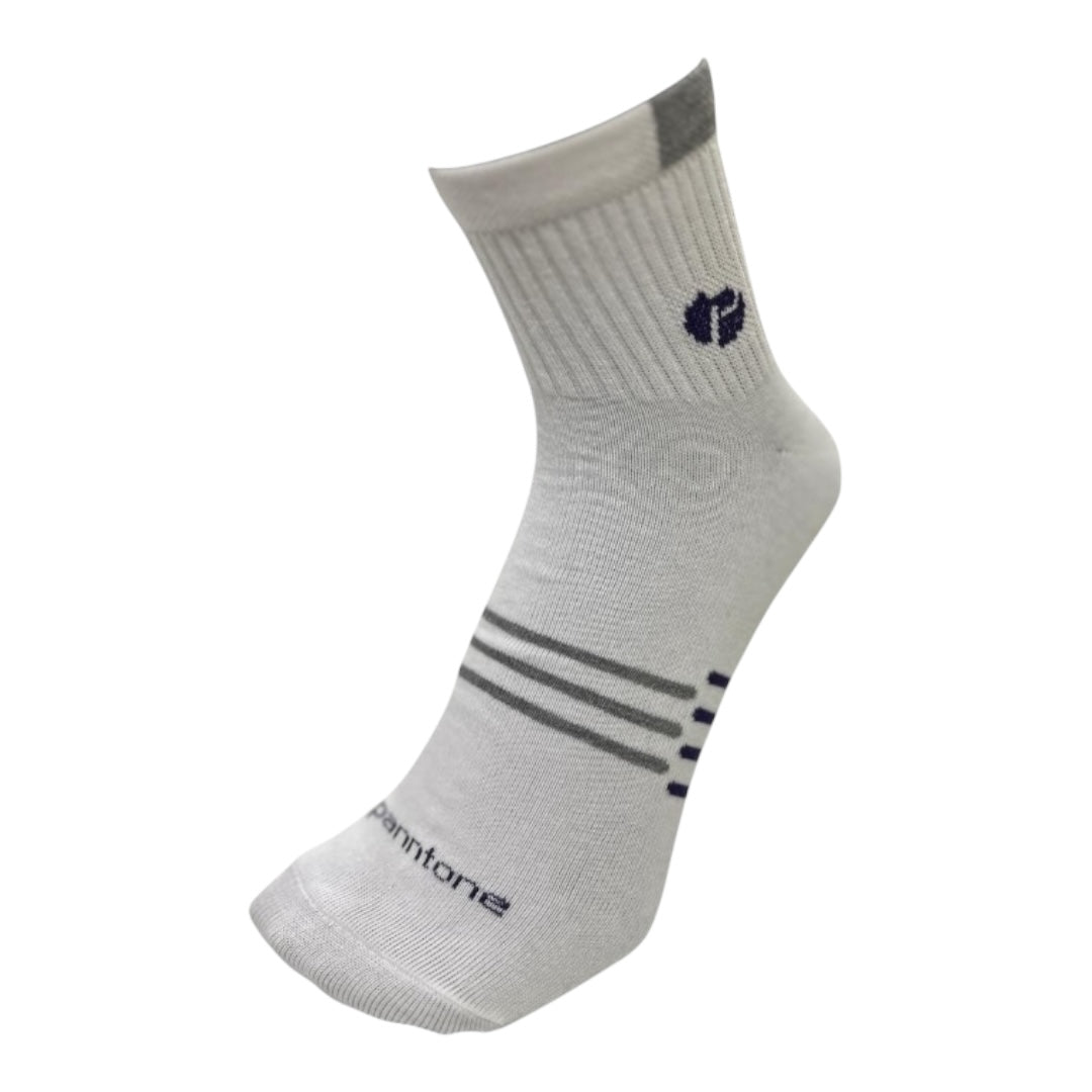 Men high Socquette socks