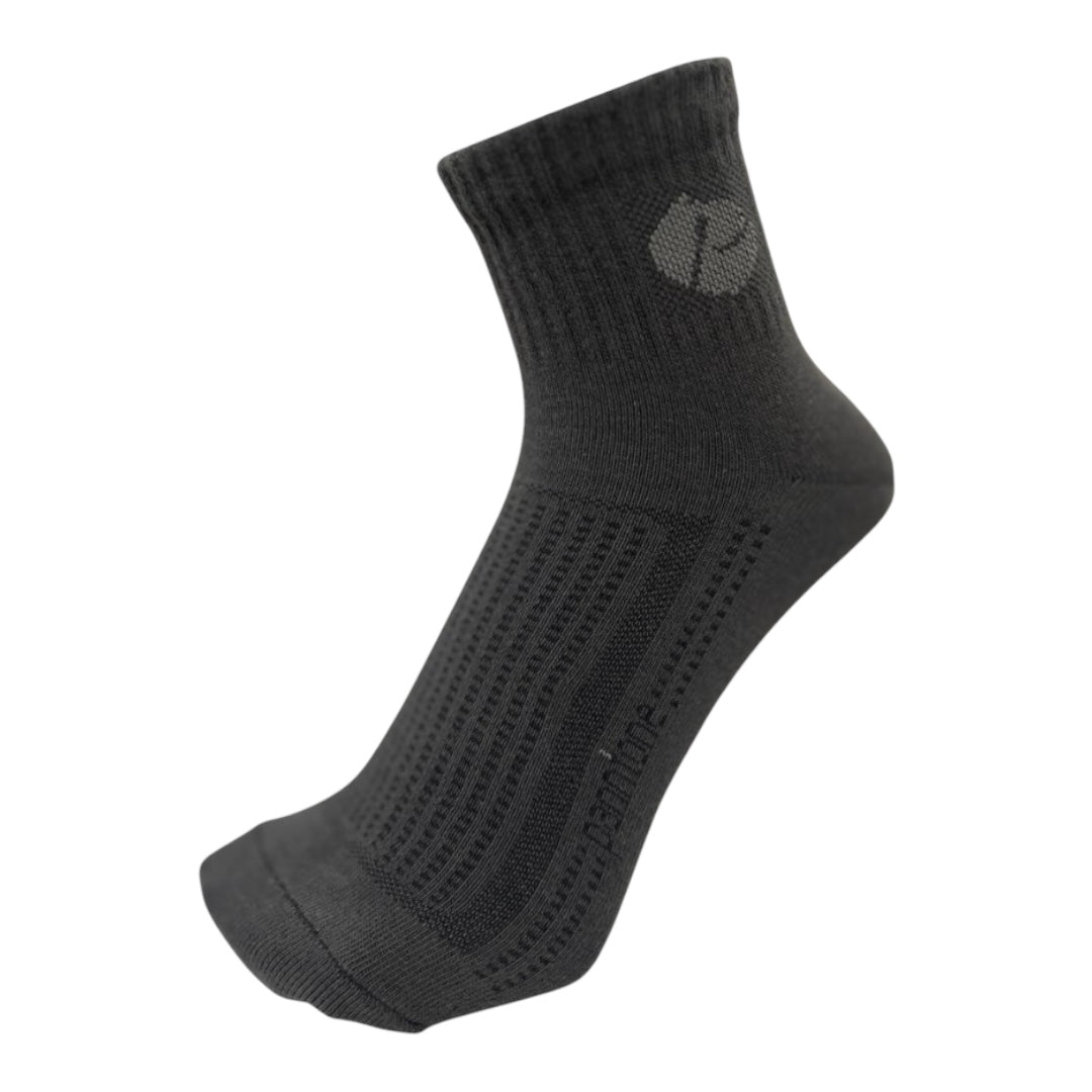 Men high Socquette socks