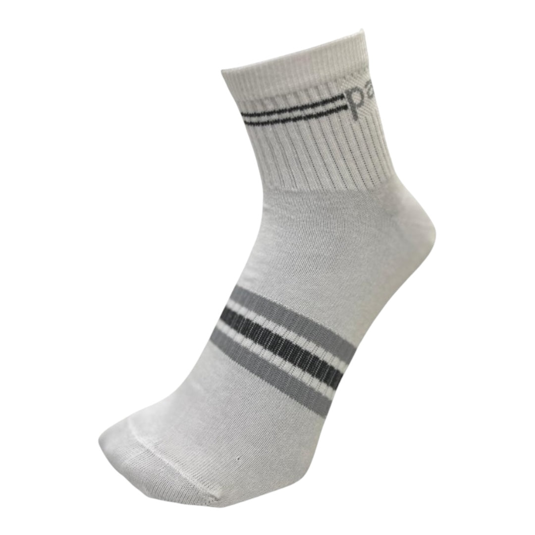 Men high Socquette socks