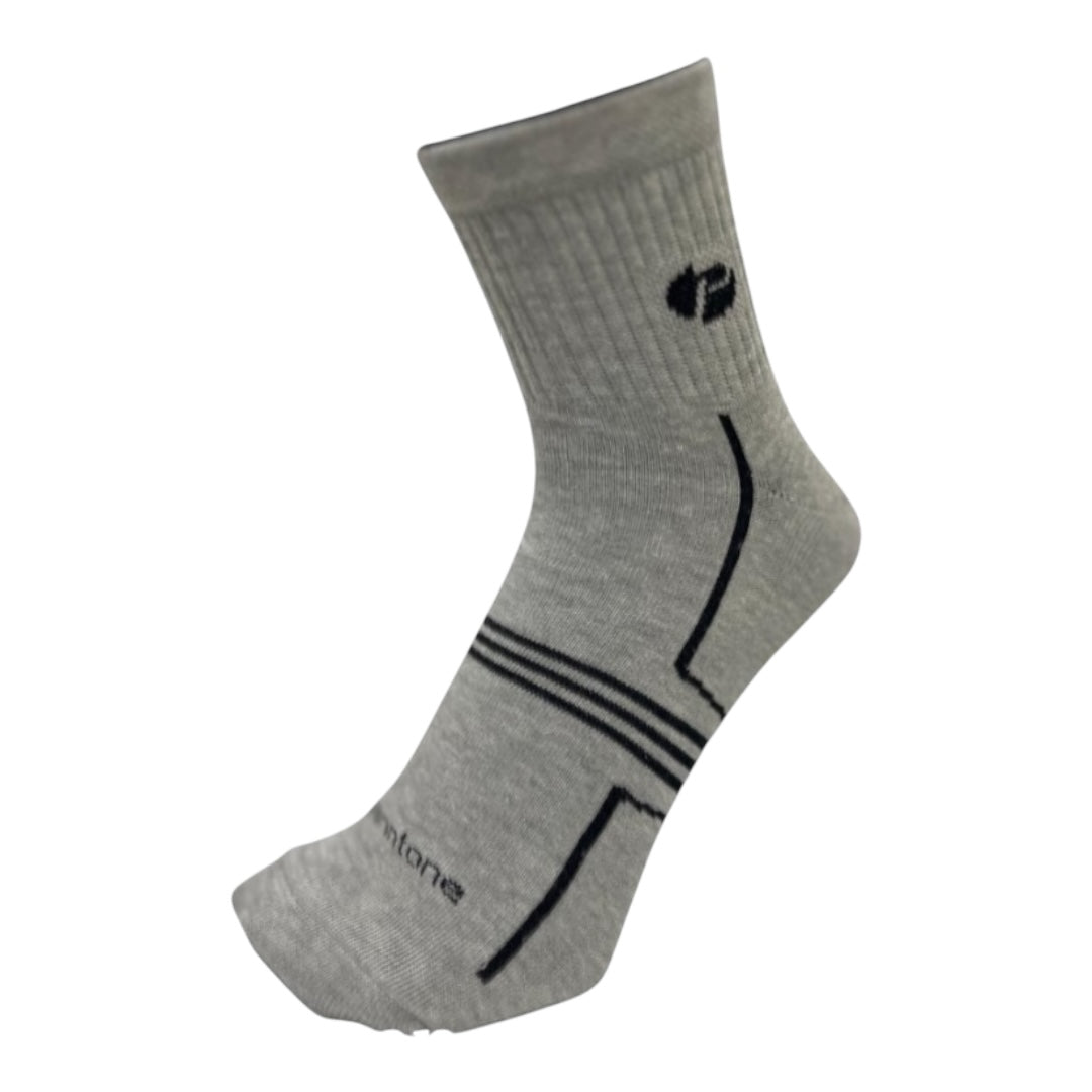 Men high Socquette socks