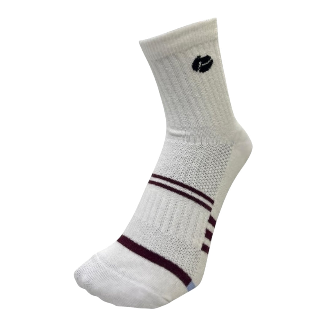 Men high Socquette socks