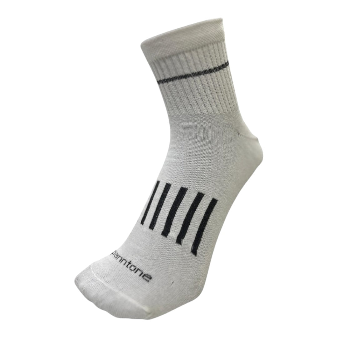 Men high Socquette socks