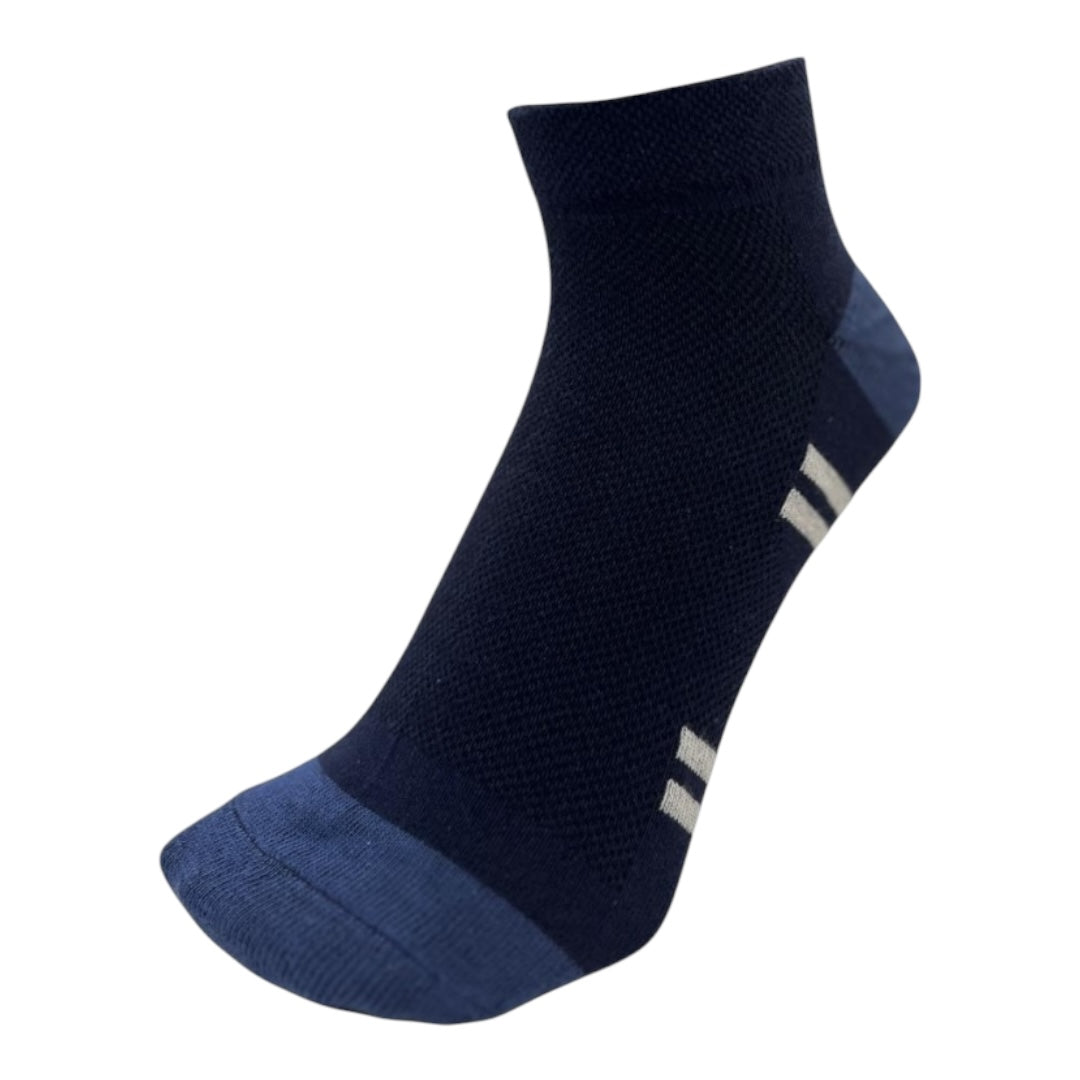 Men high Socquette socks