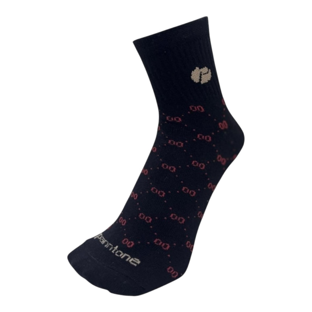 Men high Socquette socks