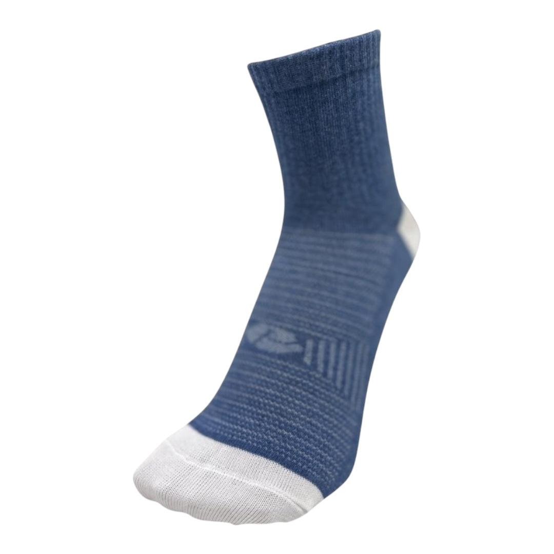 Men high Socquette socks