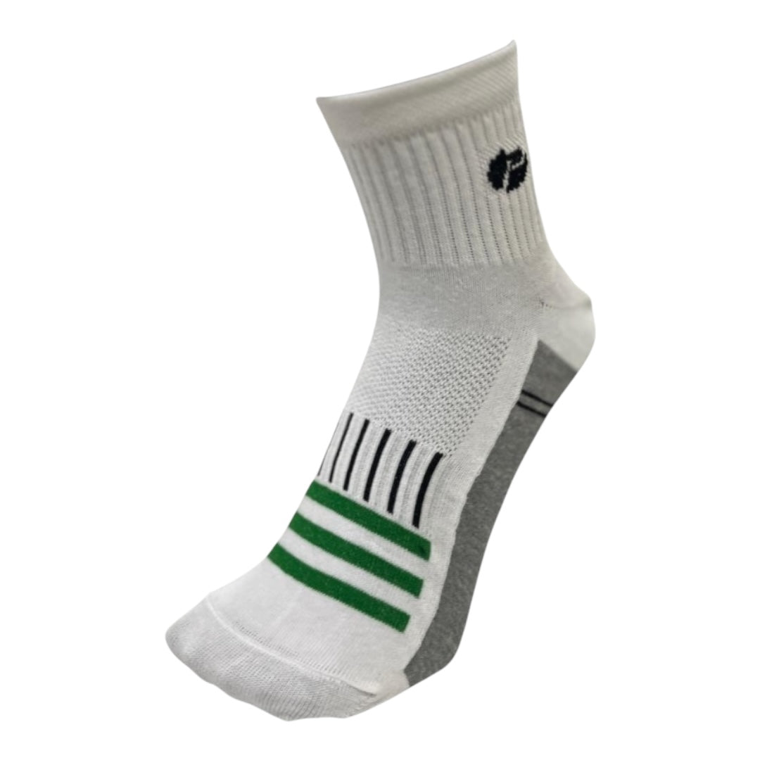 Men high Socquette socks
