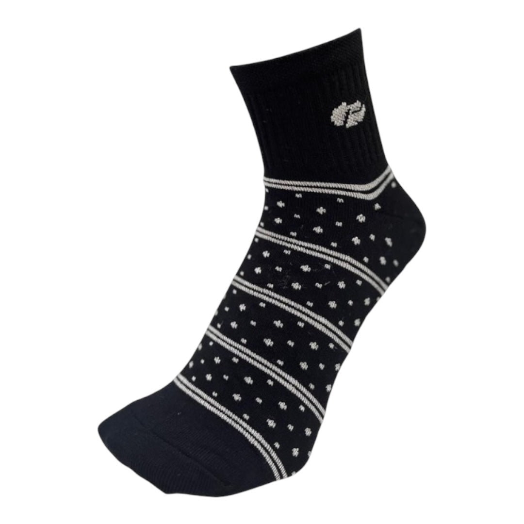 Men high Socquette socks