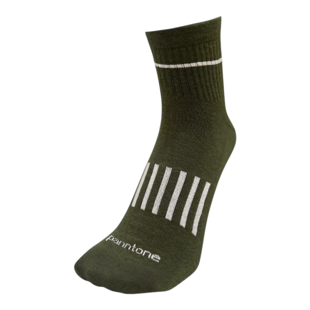 Men high Socquette socks
