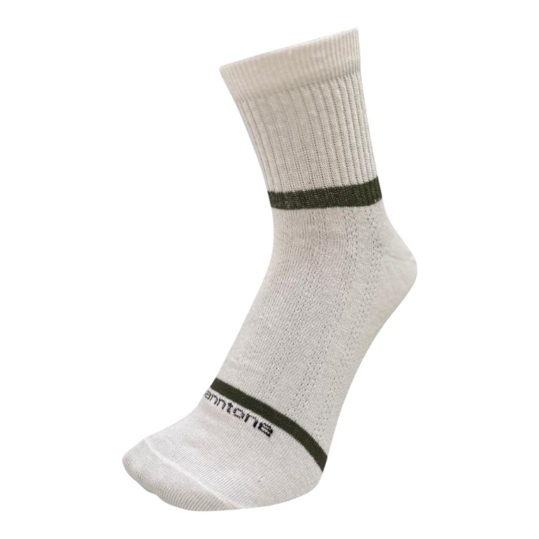 Men high Socquette socks