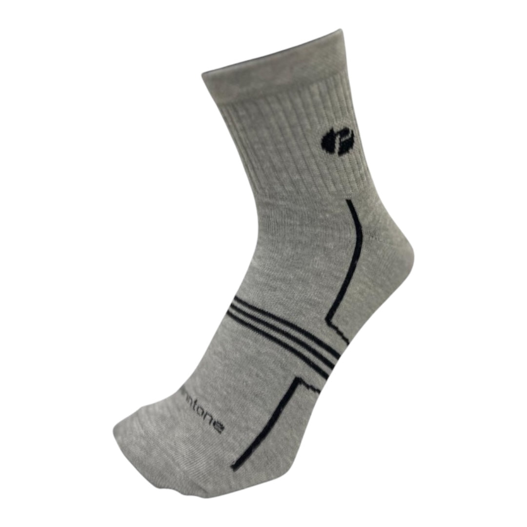 Men high Socquette socks