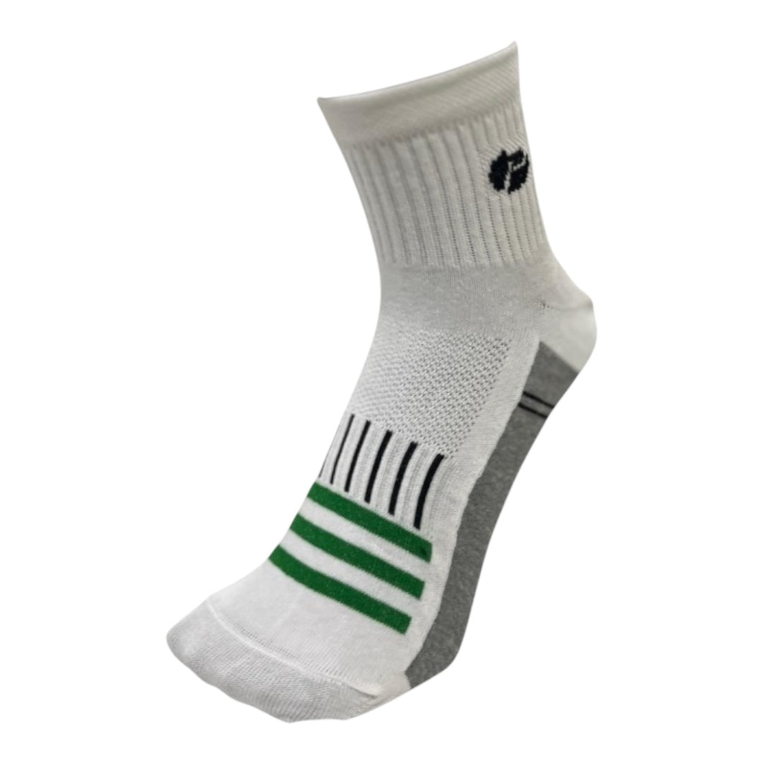 Men high Socquette socks