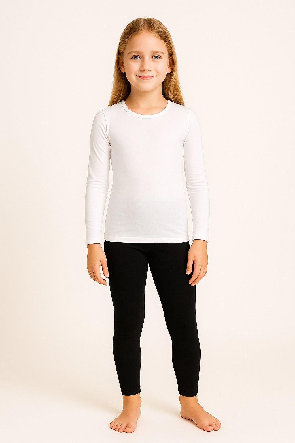 Girls Leggings