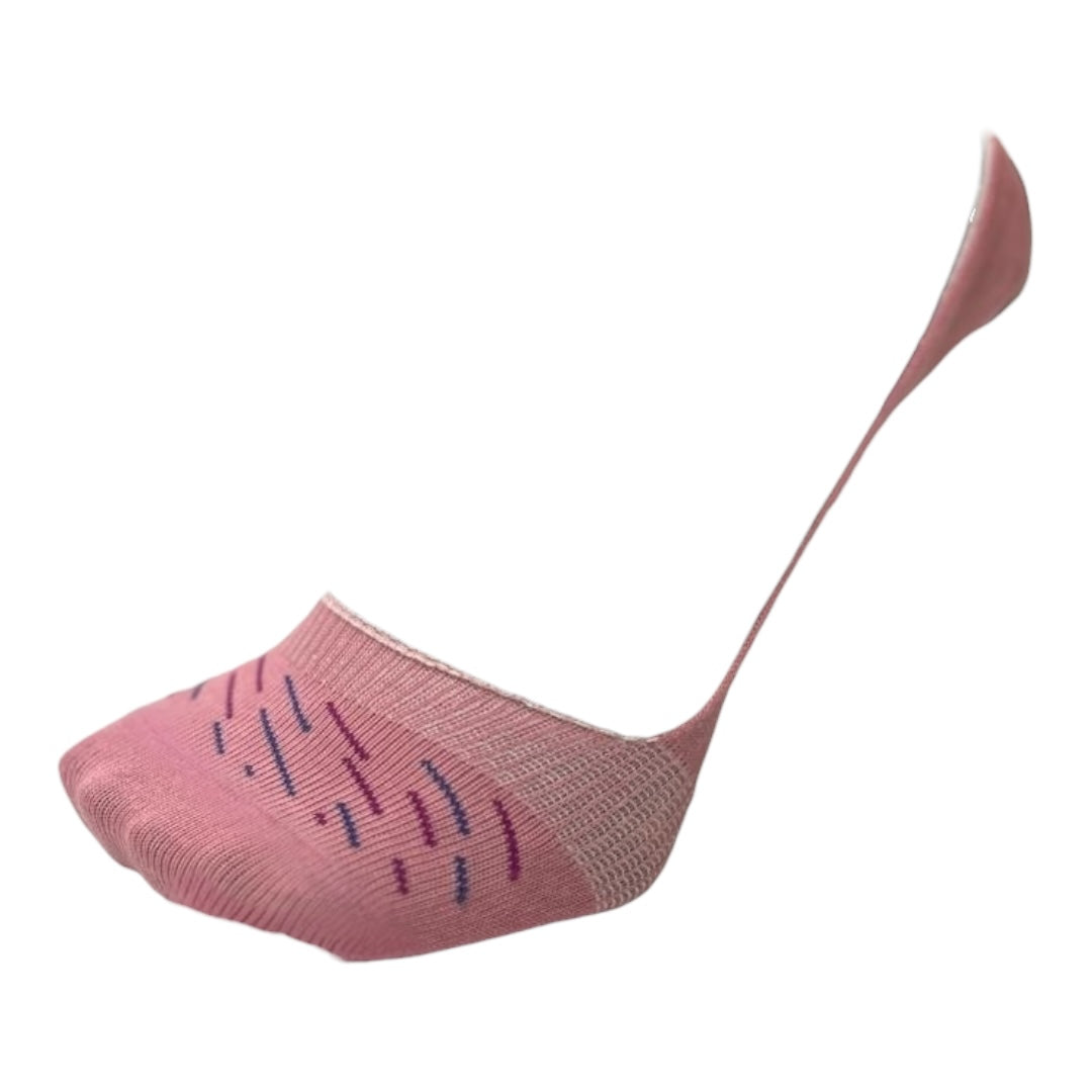 Women Invisible anti-slip socks