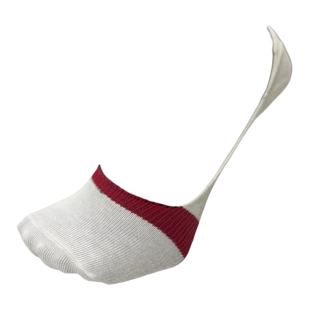Women Invisible anti-slip socks