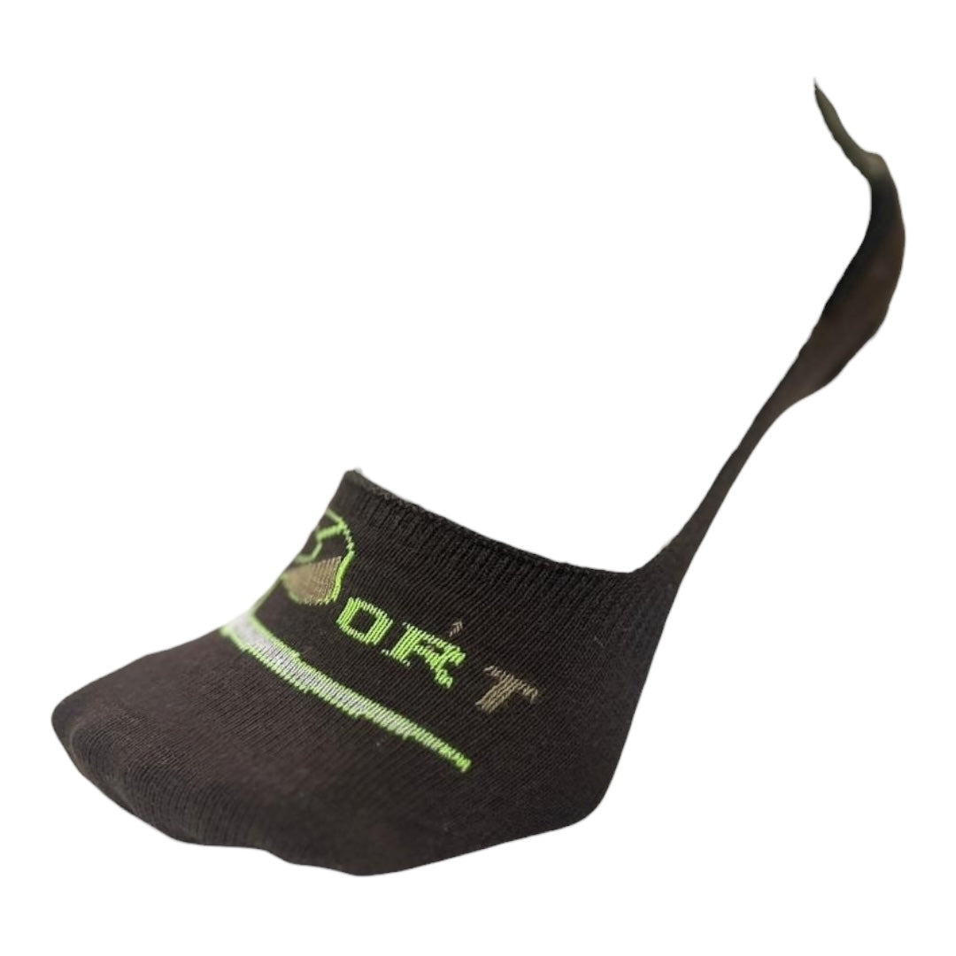Women Invisible anti-slip socks