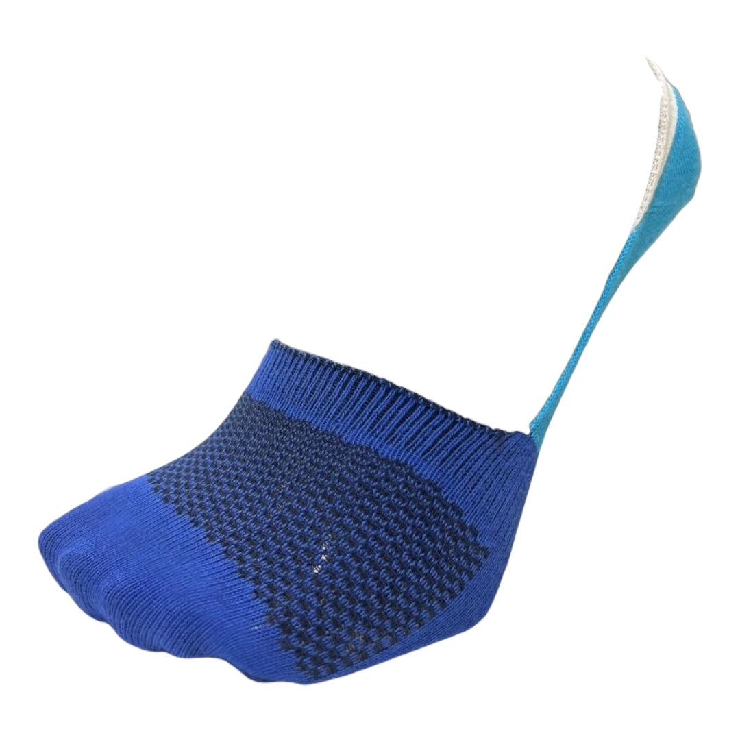 Women Invisible anti-slip socks