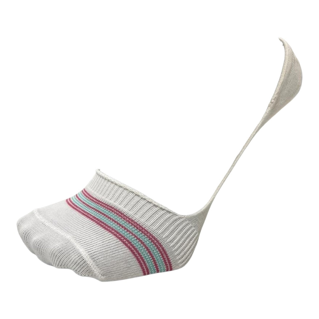 Women Invisible anti-slip socks