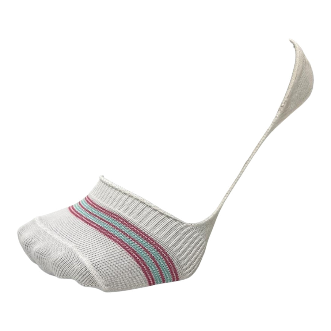 Women Invisible anti-slip socks
