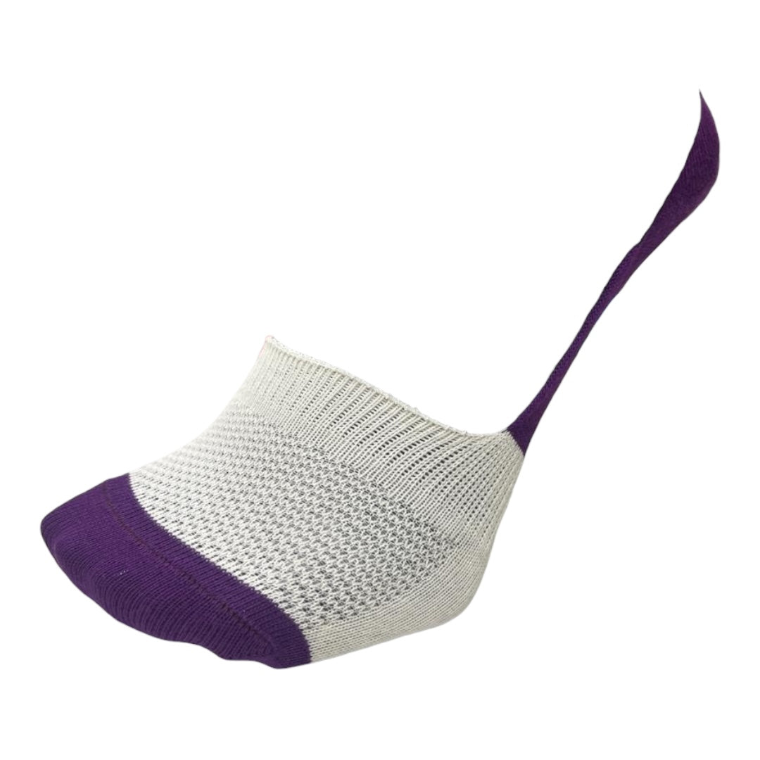 Women Invisible anti-slip socks