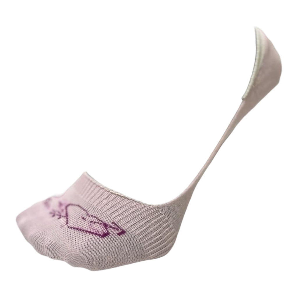 Women Invisible anti-slip socks