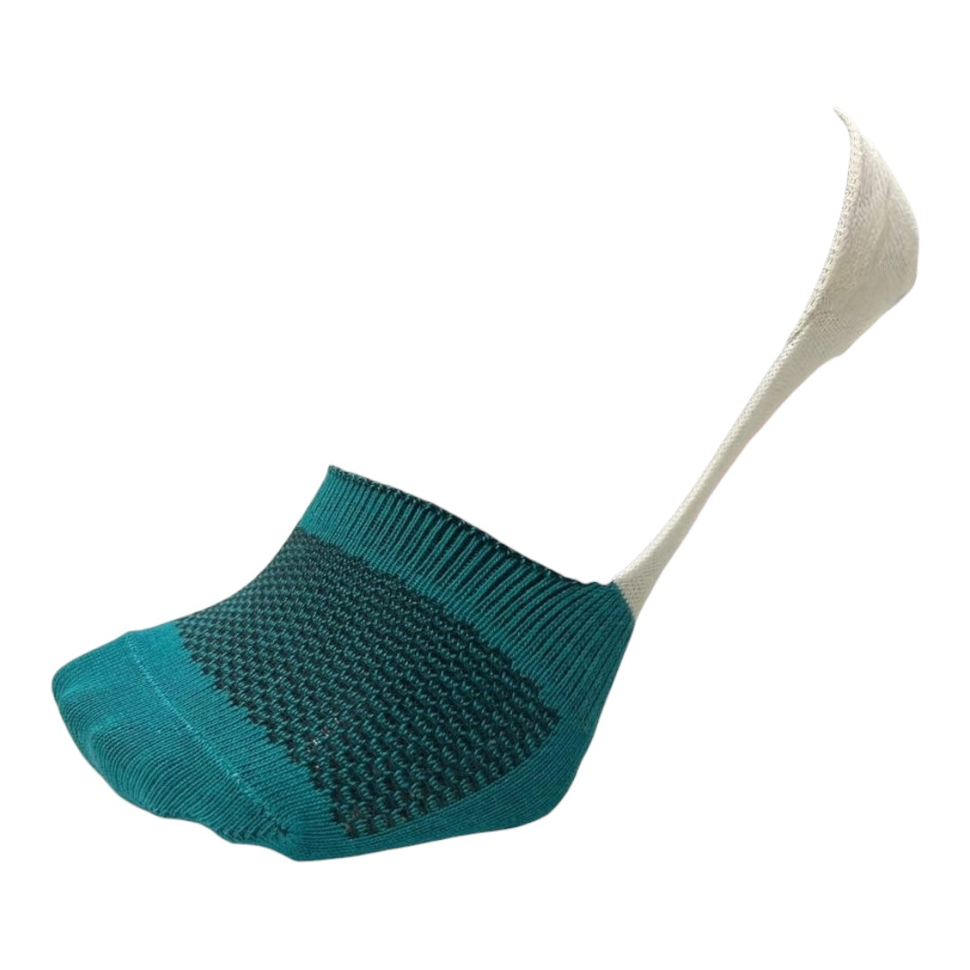 Women Invisible anti-slip socks