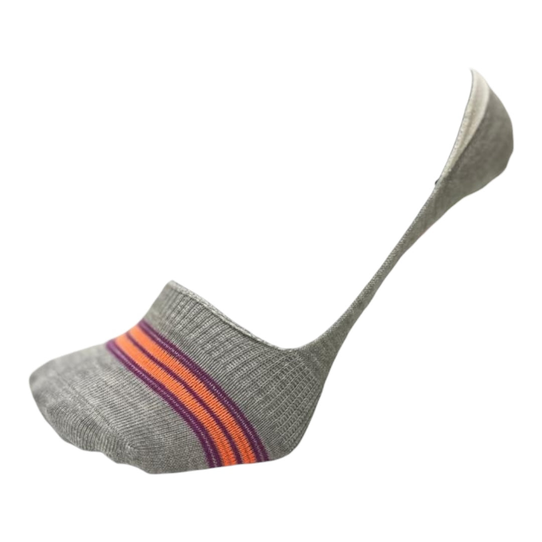 Women Invisible anti-slip socks