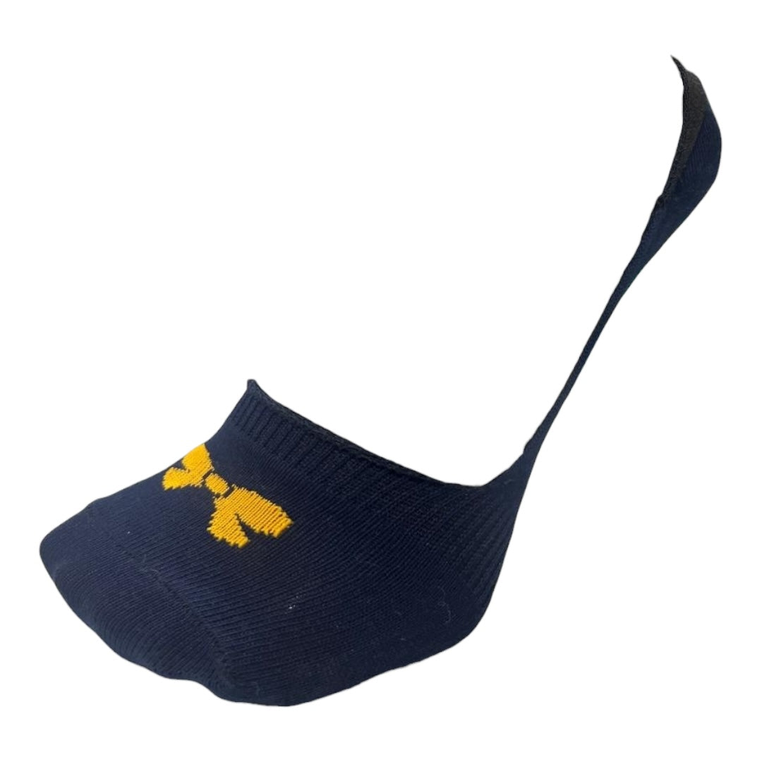 Women Invisible anti-slip socks