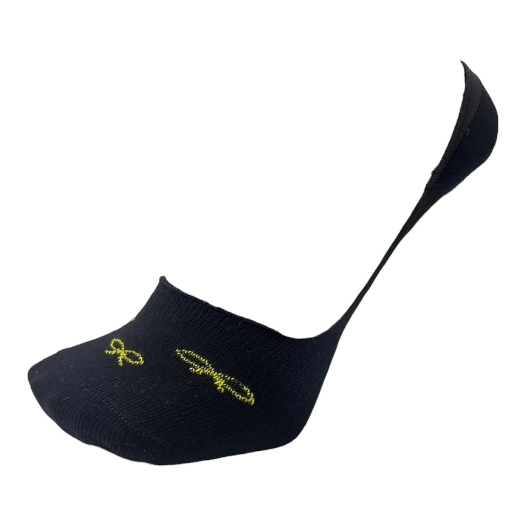 Women Invisible anti-slip socks