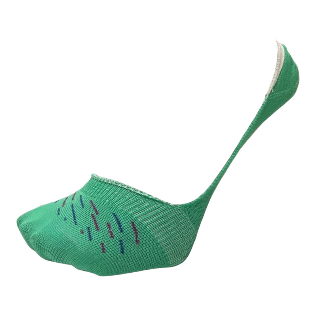 Women Invisible anti-slip socks
