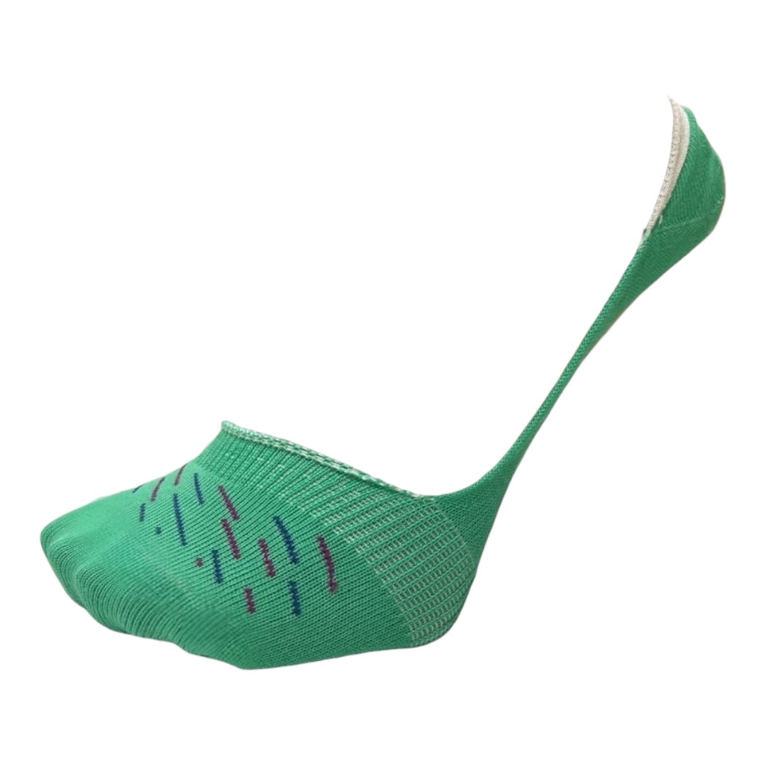 Women Invisible anti-slip socks