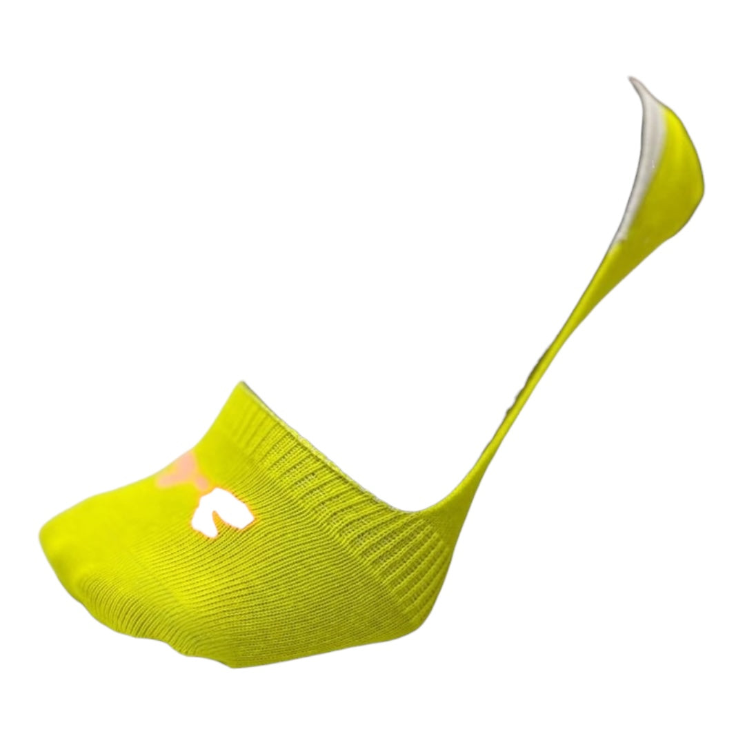 Women Invisible anti-slip socks