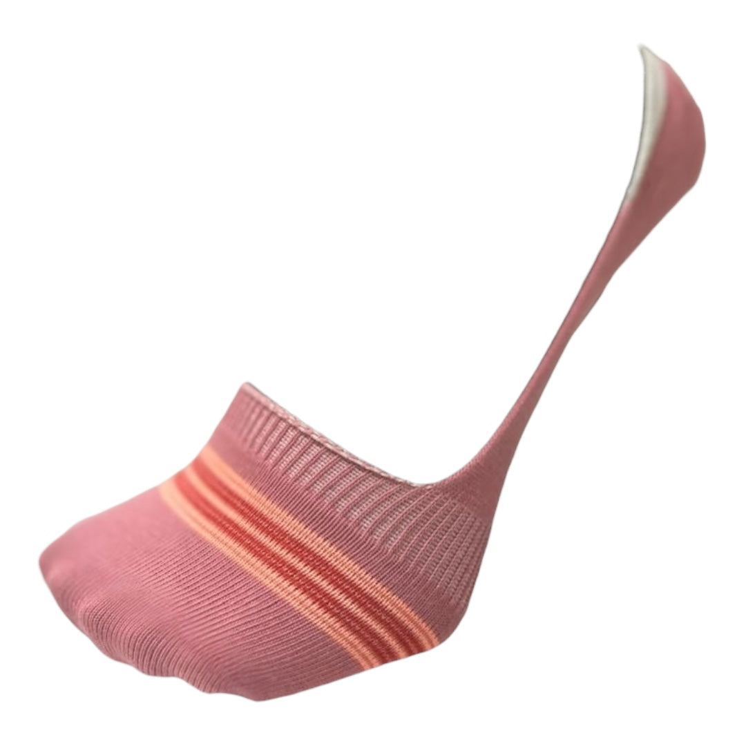 Women Invisible anti-slip socks
