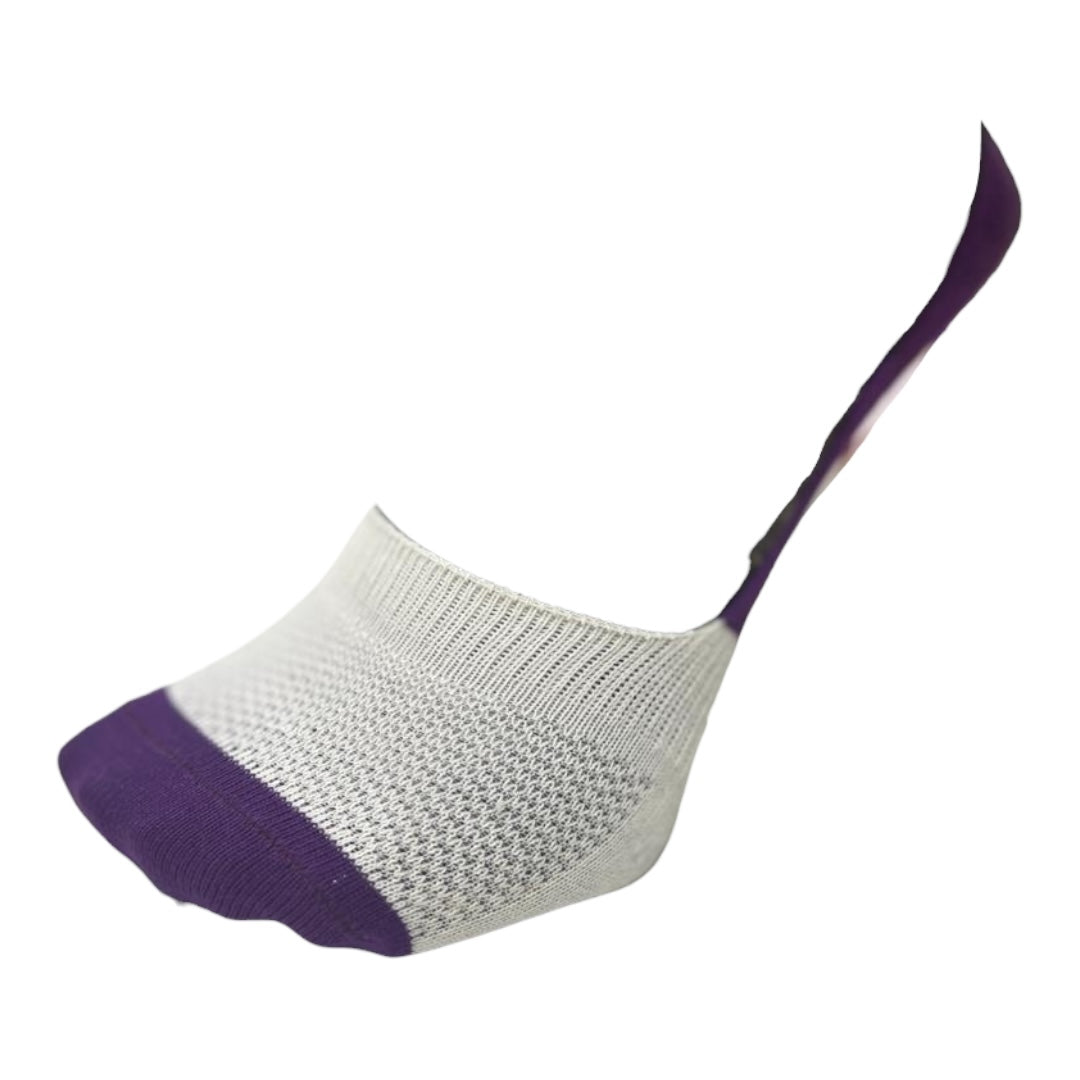 Women Invisible anti-slip socks