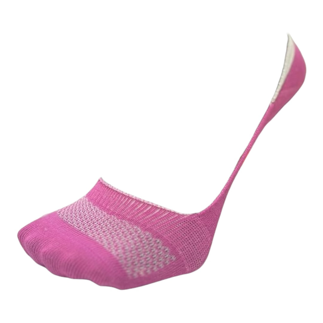 Women Invisible anti-slip socks