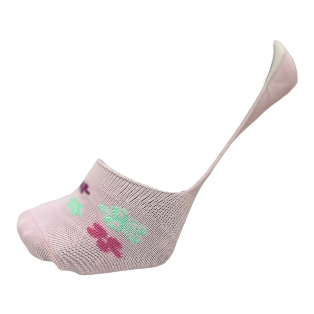 Women Invisible anti-slip socks