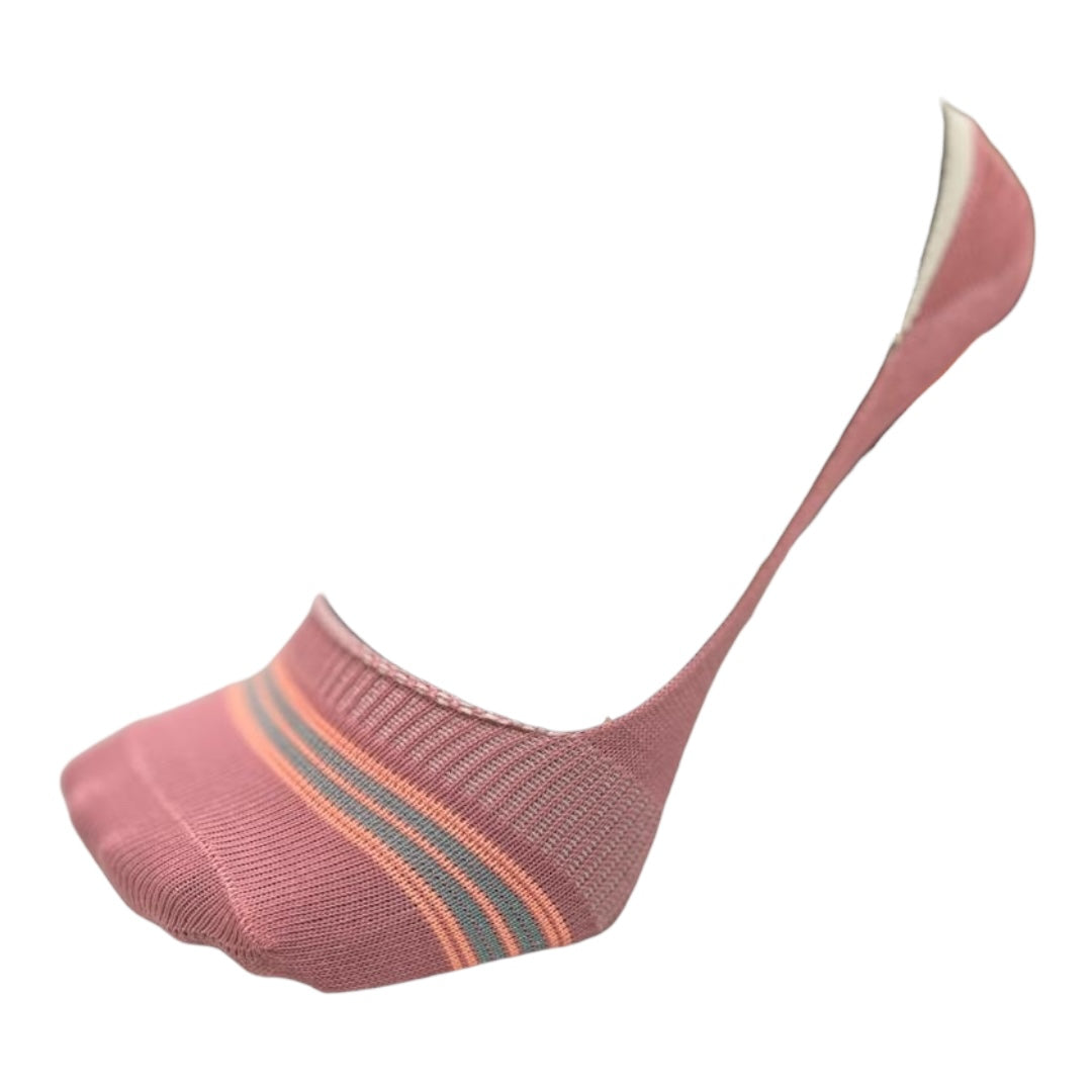 Women Invisible anti-slip socks