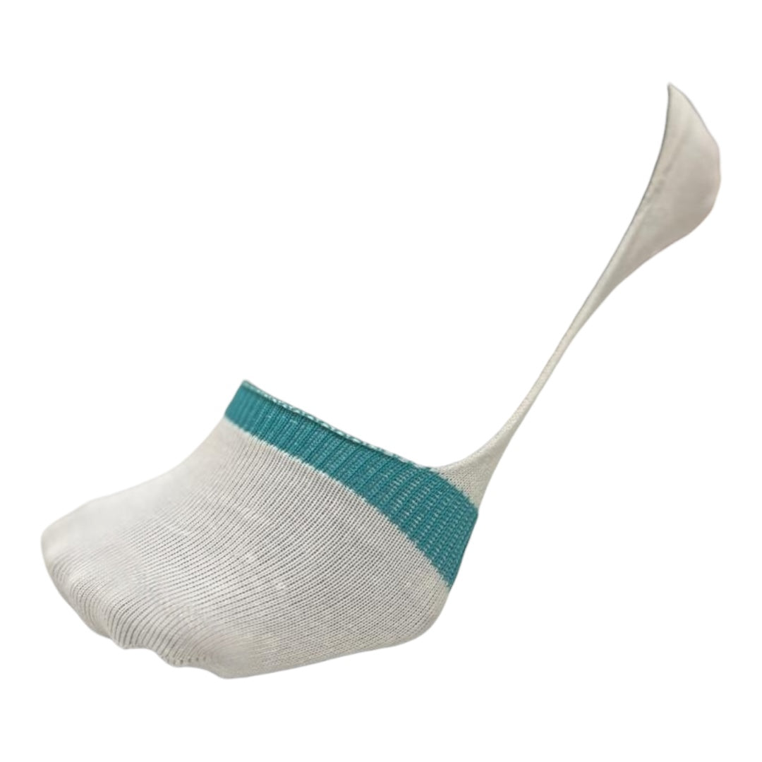 Women Invisible anti-slip socks