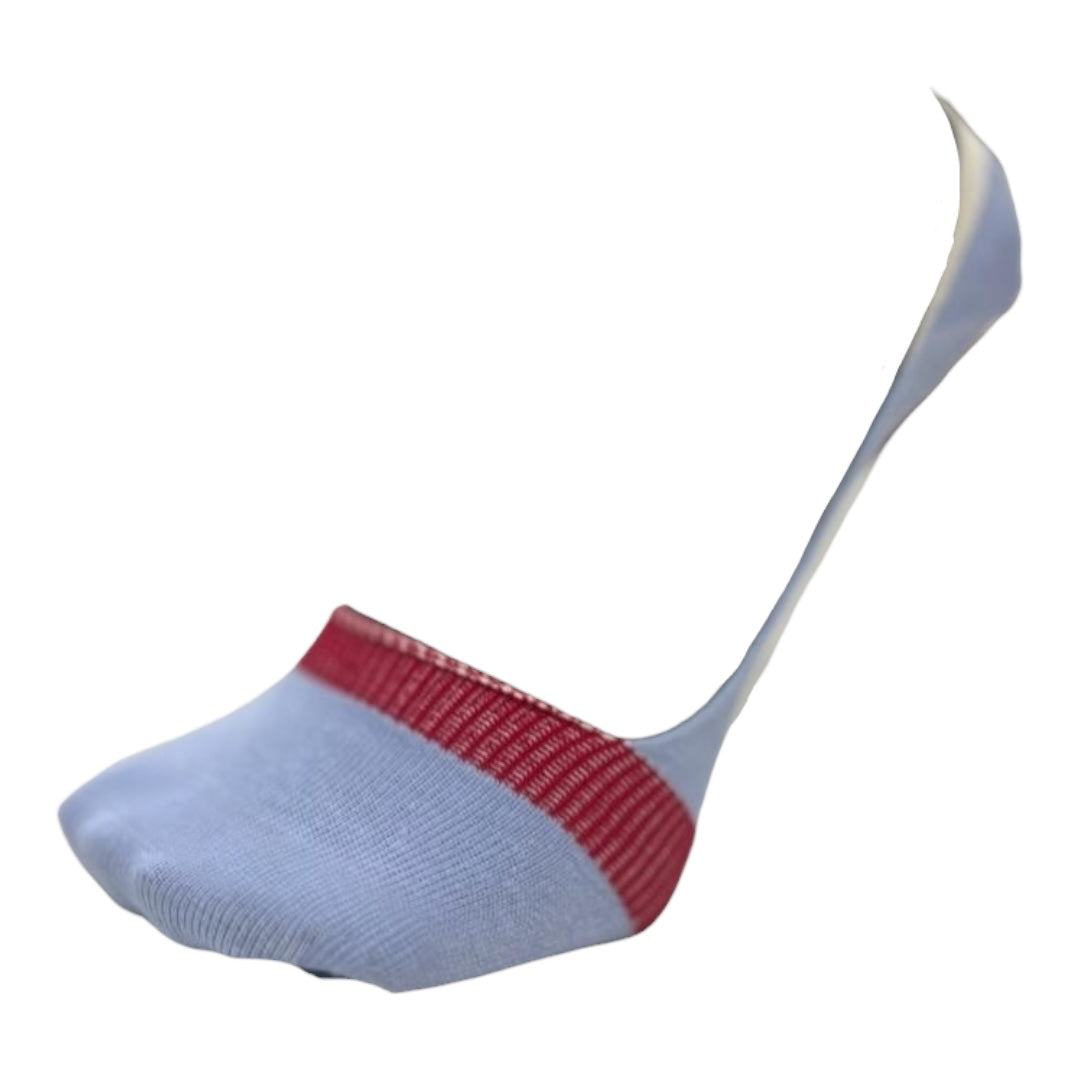 Women Invisible anti-slip socks