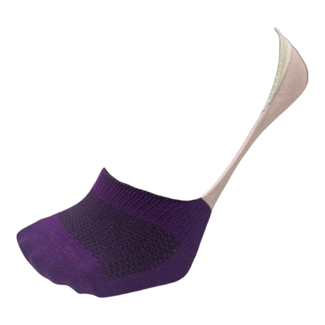 Women Invisible anti-slip socks