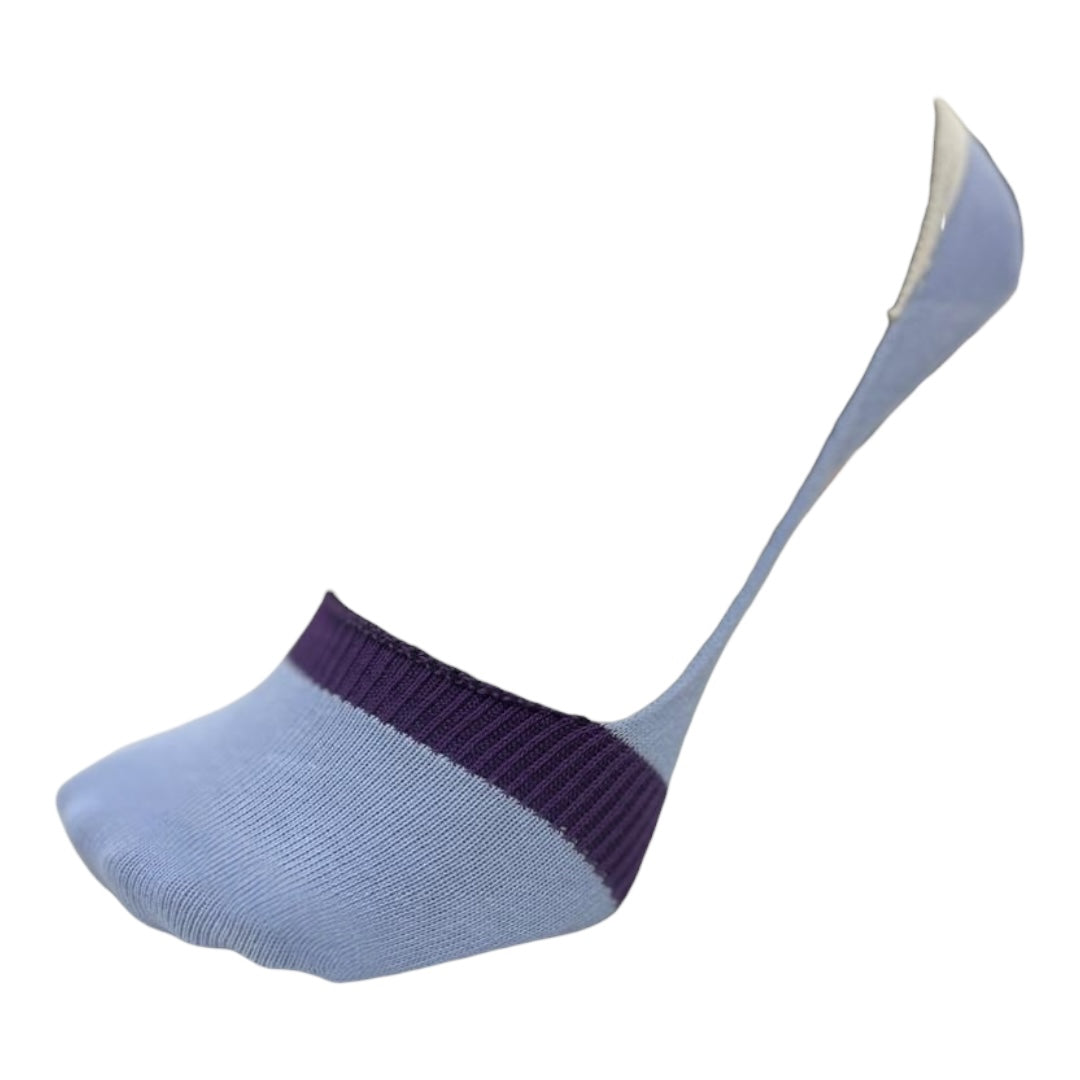 Women Invisible anti-slip socks