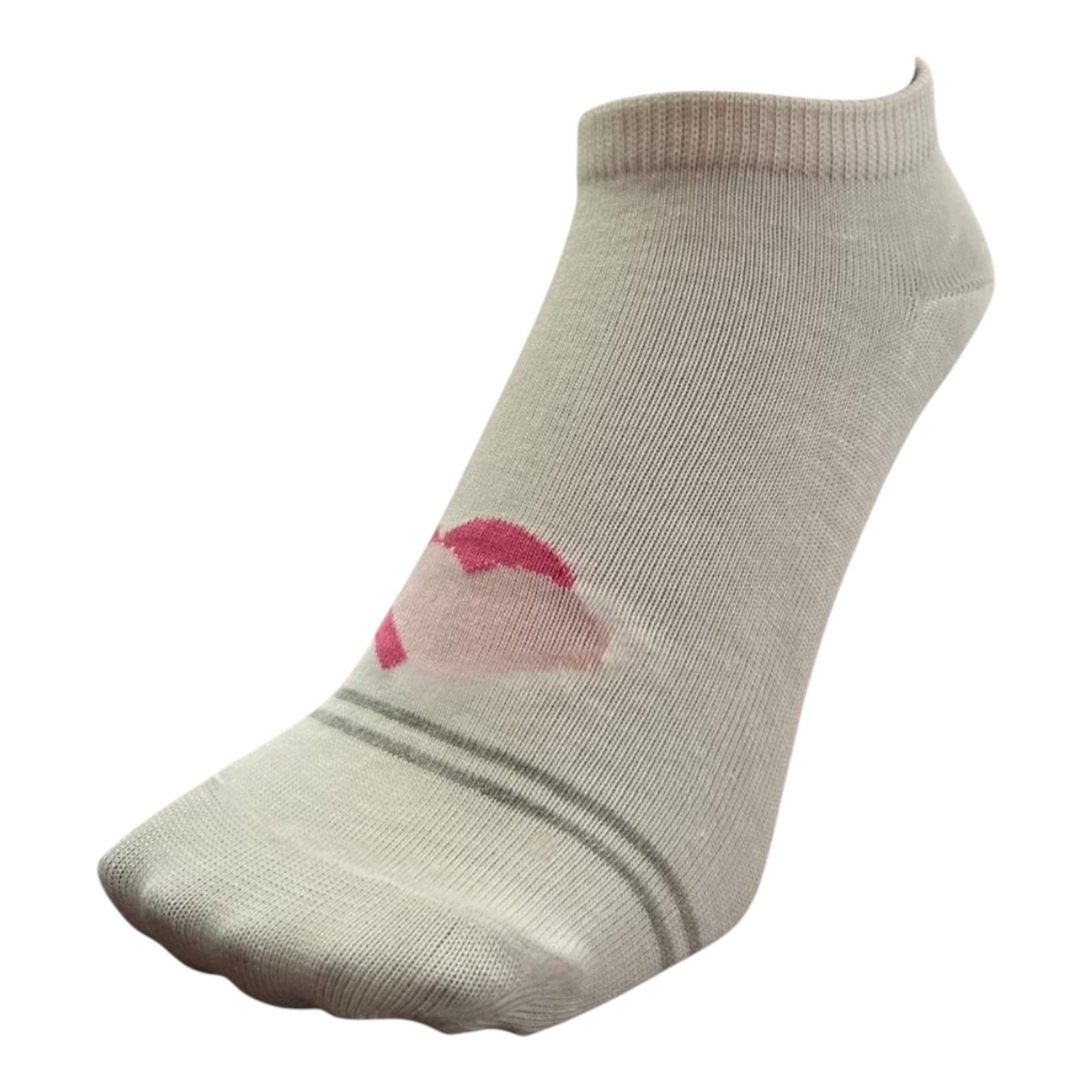 Women socquette socks