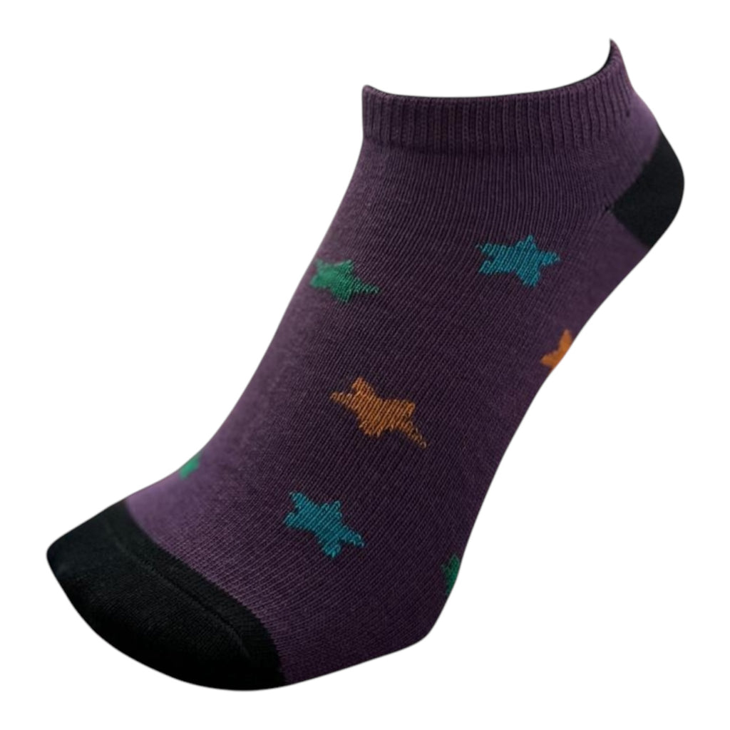 Women socquette socks