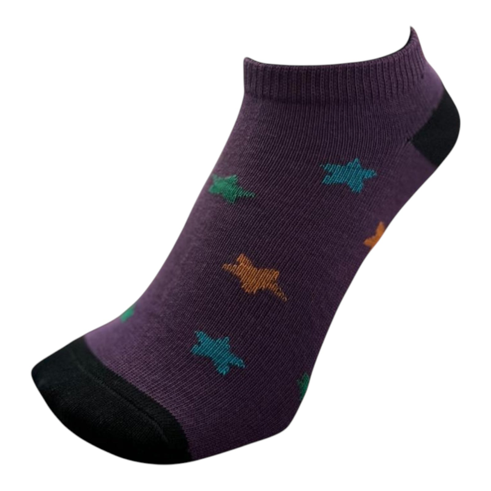 Women socquette socks