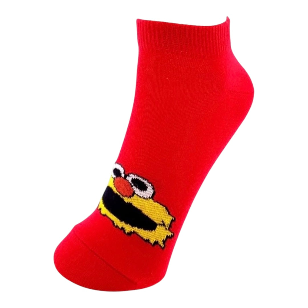 Women socquette socks