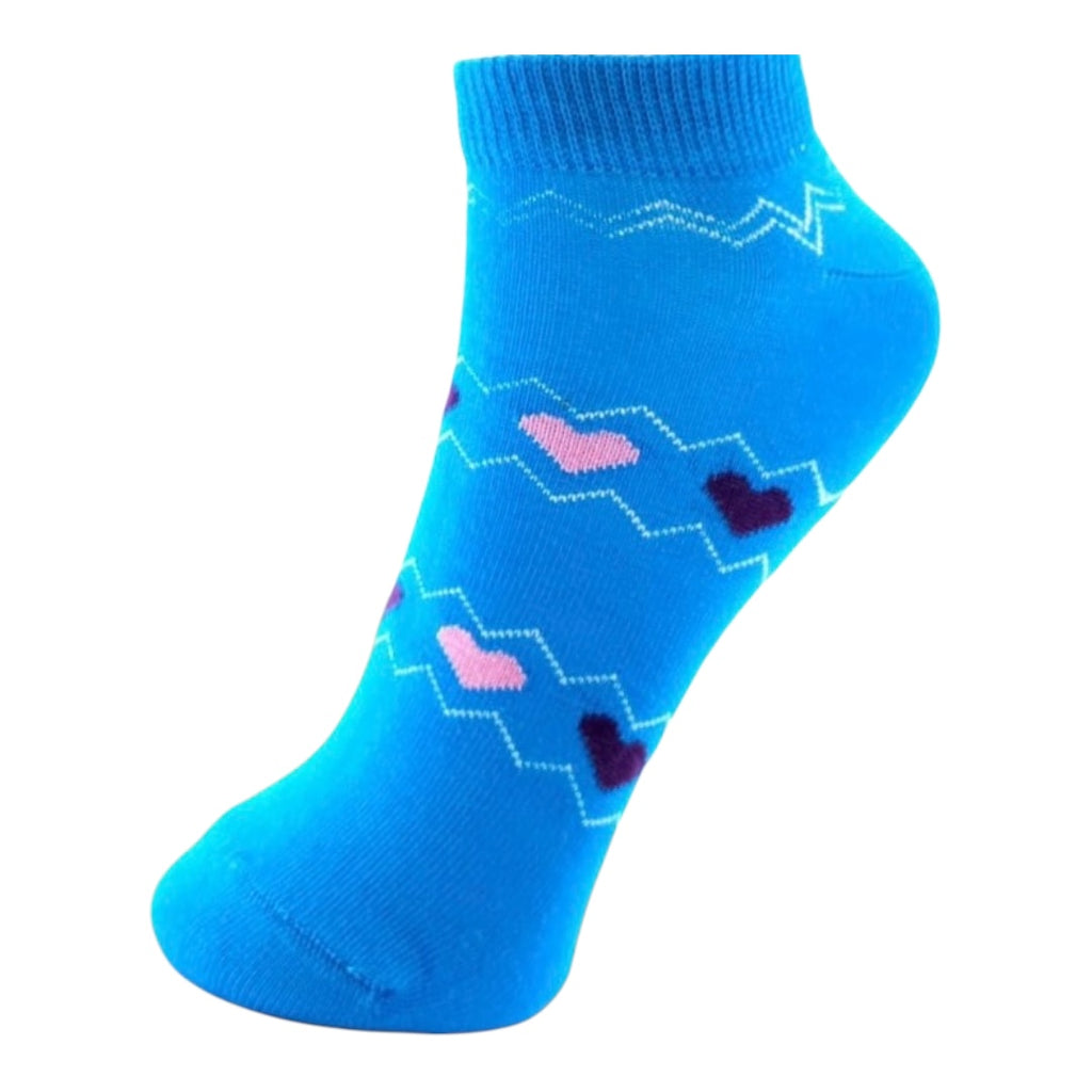 Women socquette socks